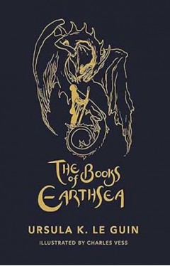 The Books of Earthsea